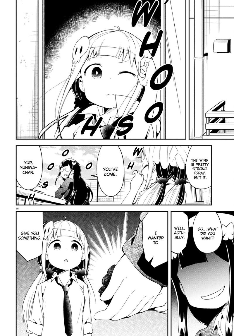 Isekai Death Game Ni Tensou Sarete Tsurai 15 16