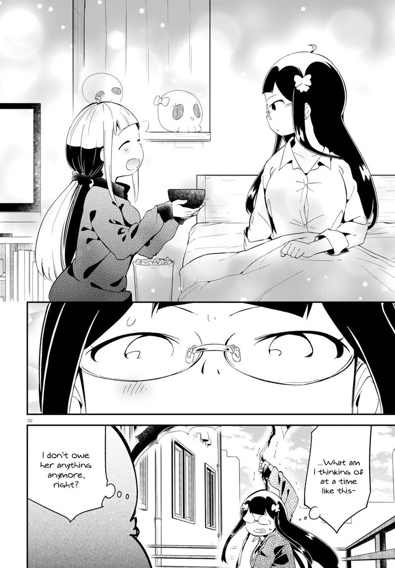 Isekai Death Game Ni Tensou Sarete Tsurai 15 21