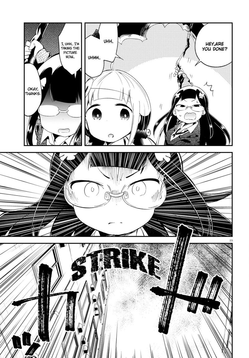 Isekai Death Game Ni Tensou Sarete Tsurai 15 22