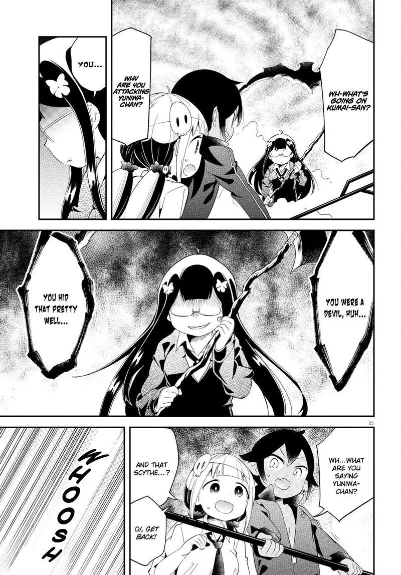 Isekai Death Game Ni Tensou Sarete Tsurai 15 24