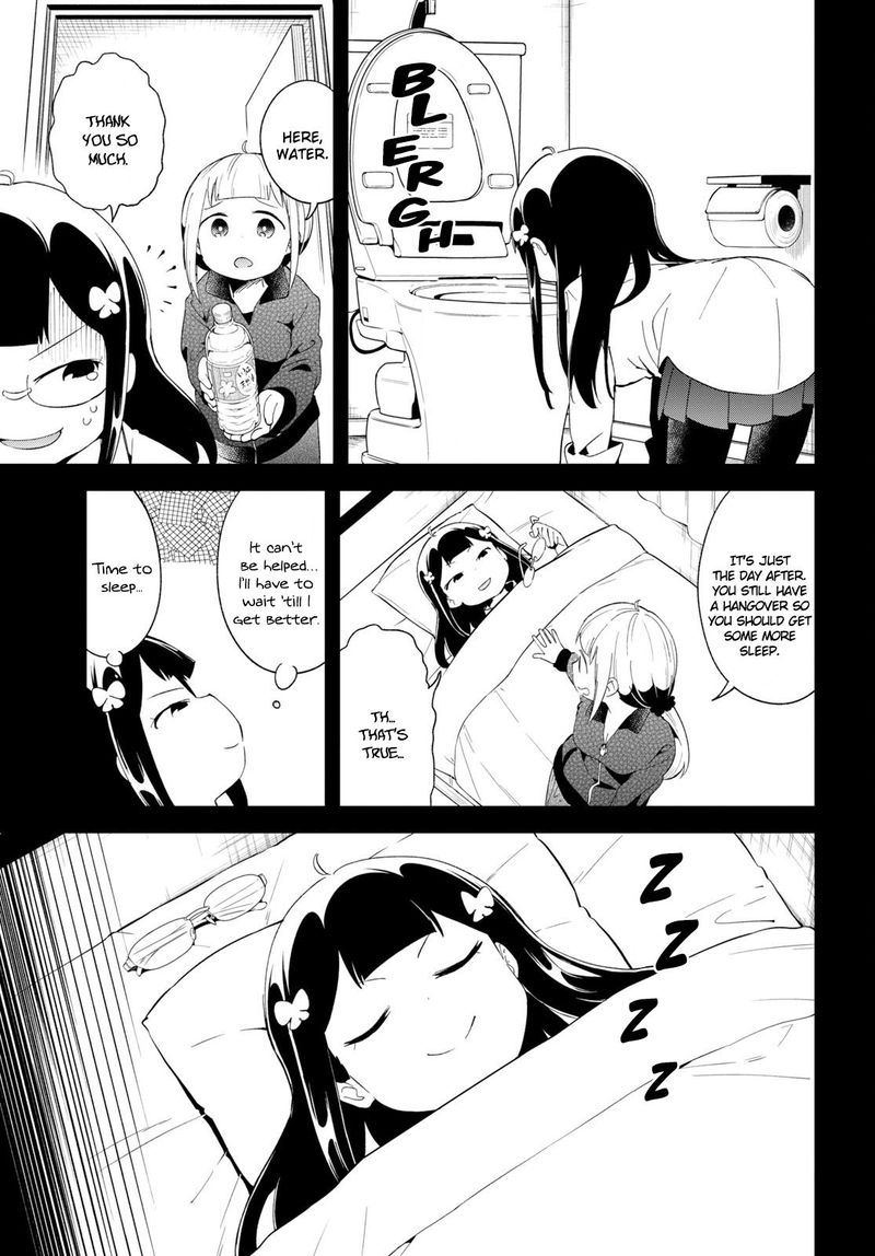 Isekai Death Game Ni Tensou Sarete Tsurai 15 3