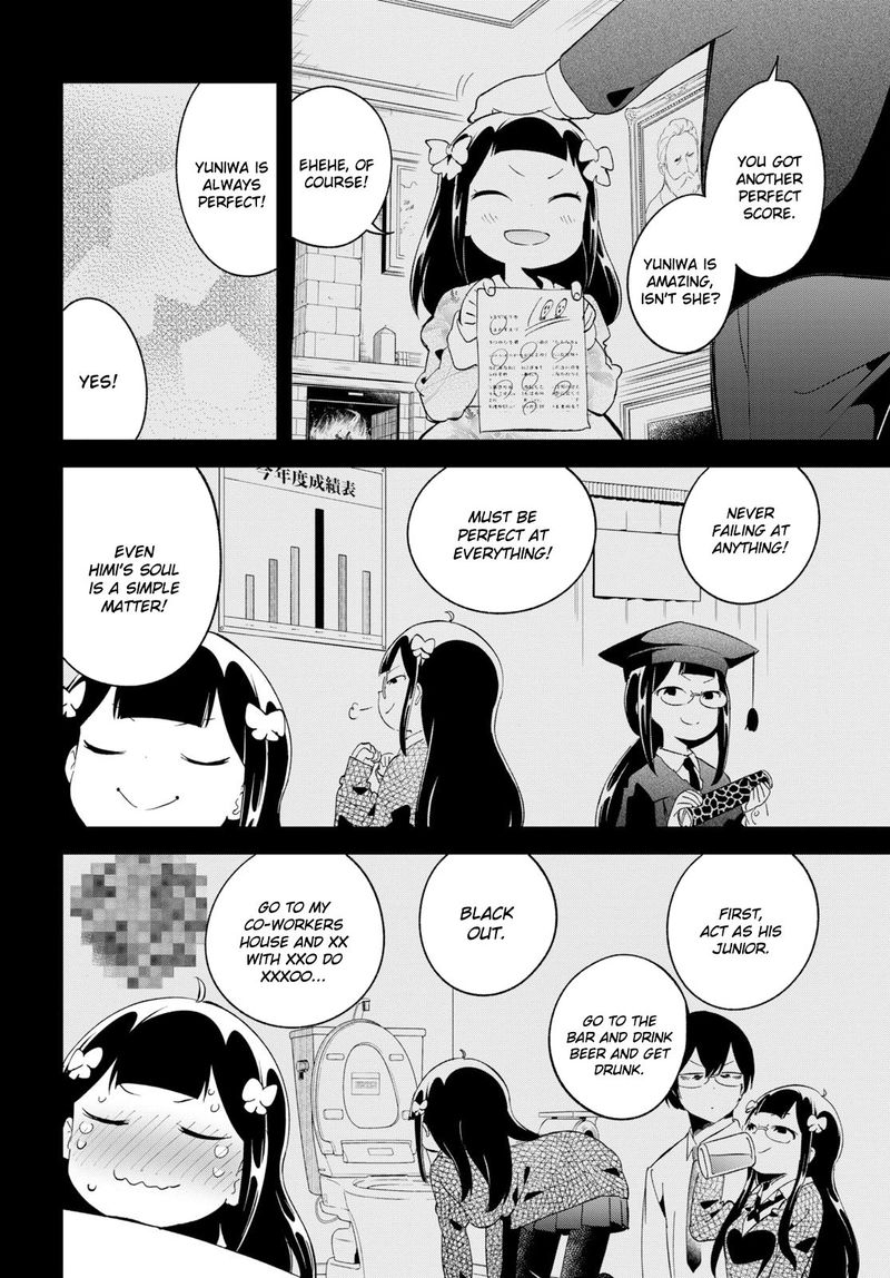 Isekai Death Game Ni Tensou Sarete Tsurai 15 4