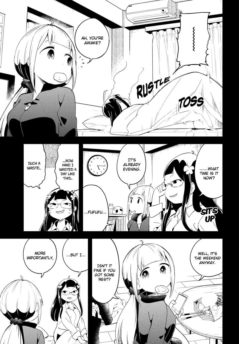 Isekai Death Game Ni Tensou Sarete Tsurai 15 5