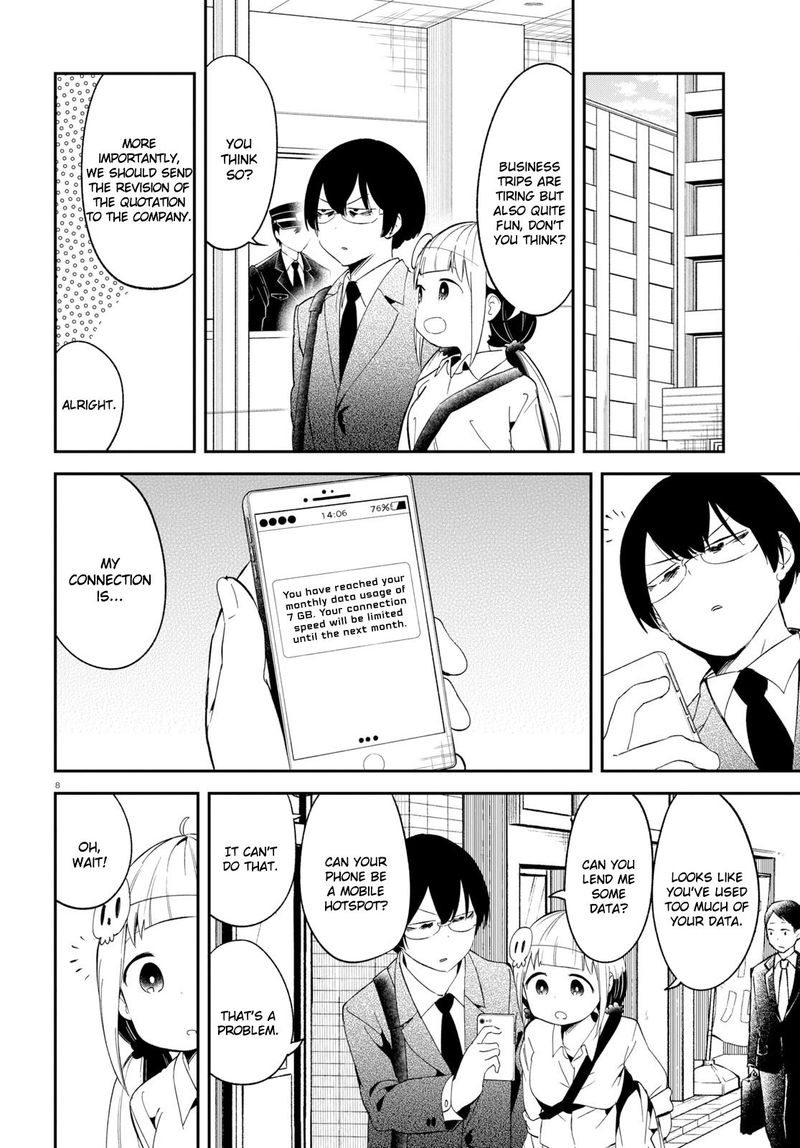 Isekai Death Game Ni Tensou Sarete Tsurai 15 8