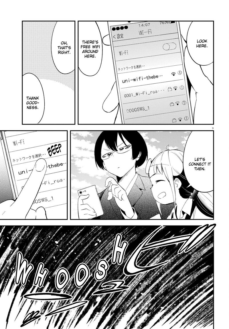 Isekai Death Game Ni Tensou Sarete Tsurai 15 9