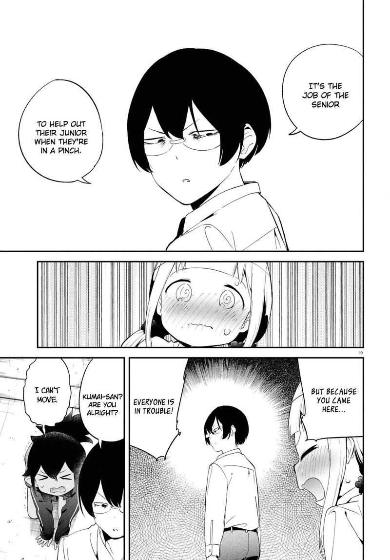 Isekai Death Game Ni Tensou Sarete Tsurai 16 19