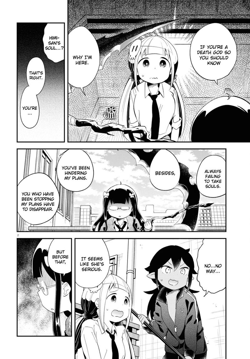 Isekai Death Game Ni Tensou Sarete Tsurai 16 2