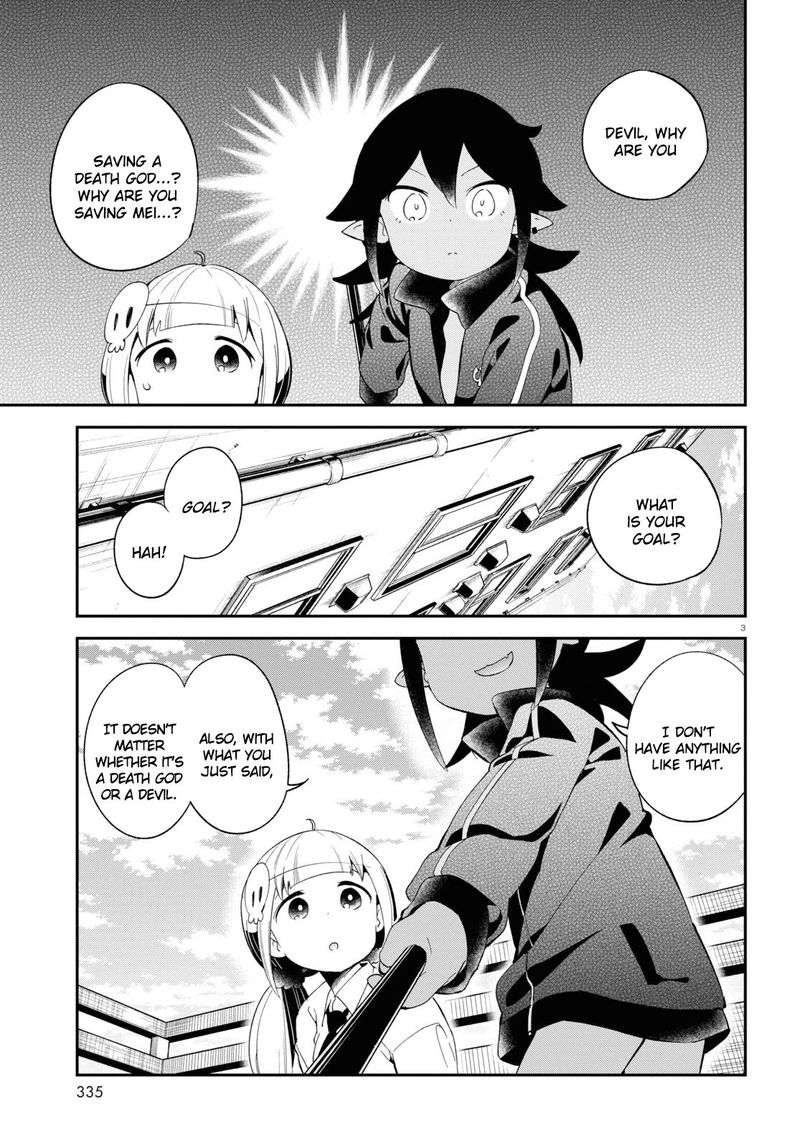 Isekai Death Game Ni Tensou Sarete Tsurai 16 3