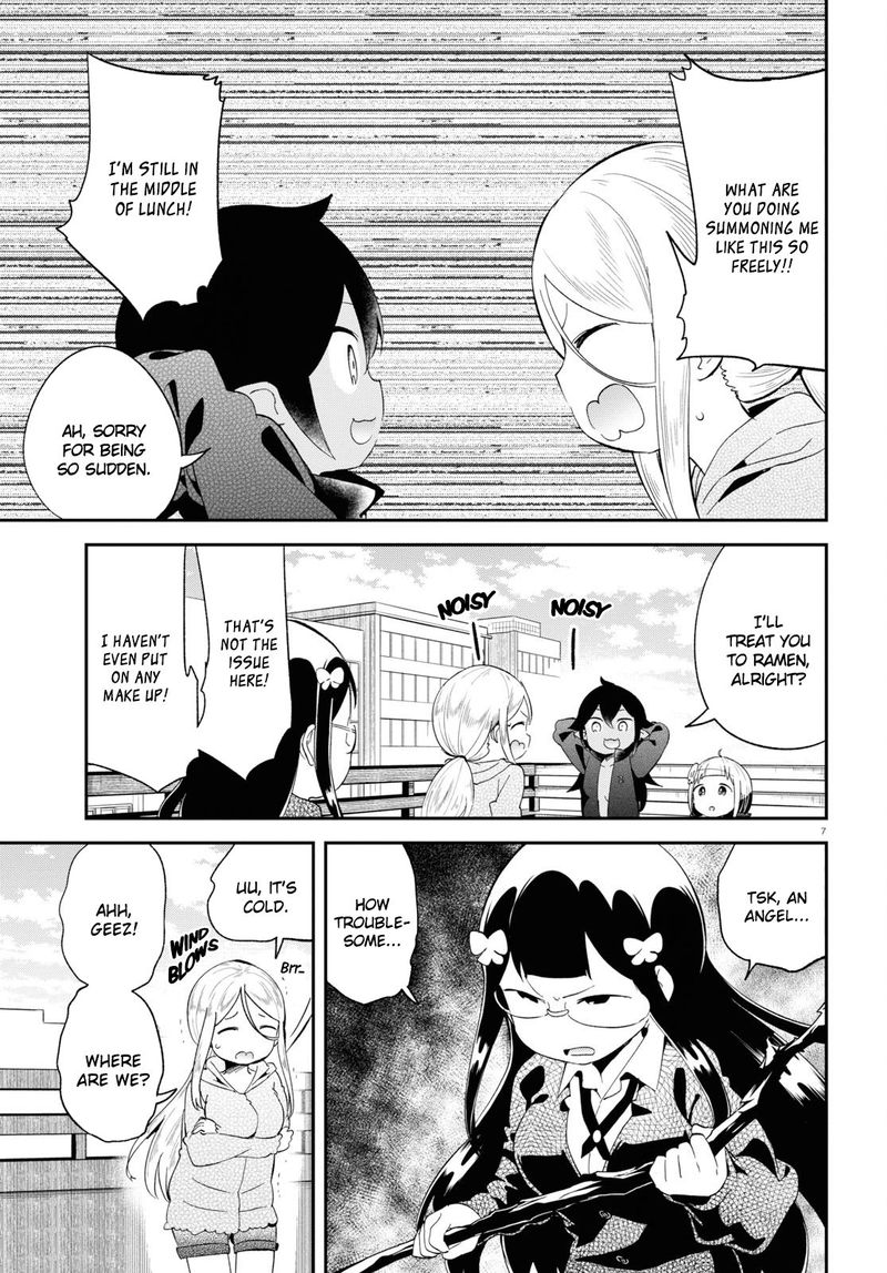 Isekai Death Game Ni Tensou Sarete Tsurai 16 7