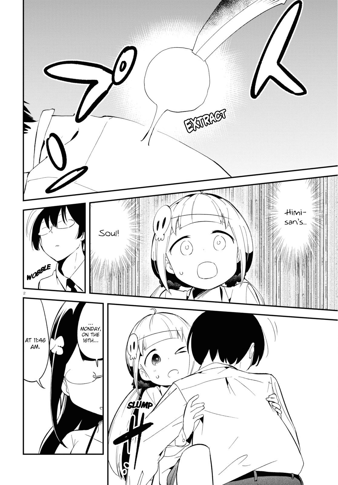 Isekai Death Game Ni Tensou Sarete Tsurai 17 2