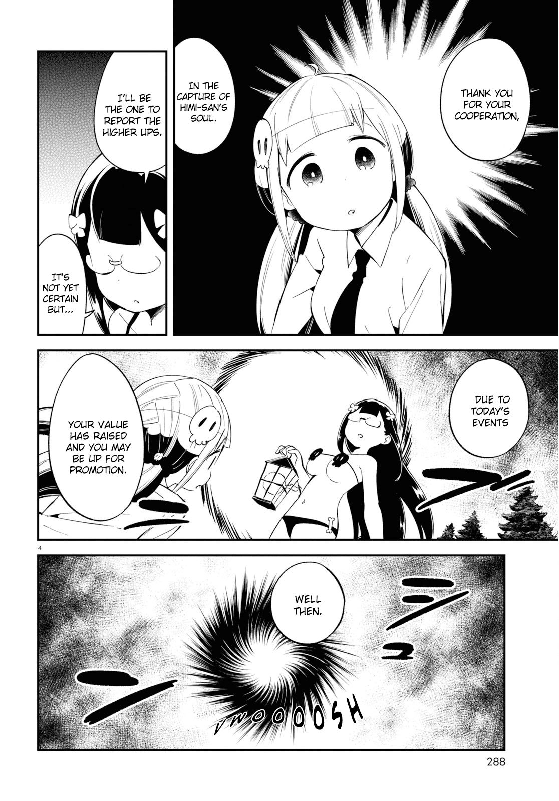 Isekai Death Game Ni Tensou Sarete Tsurai 17 4