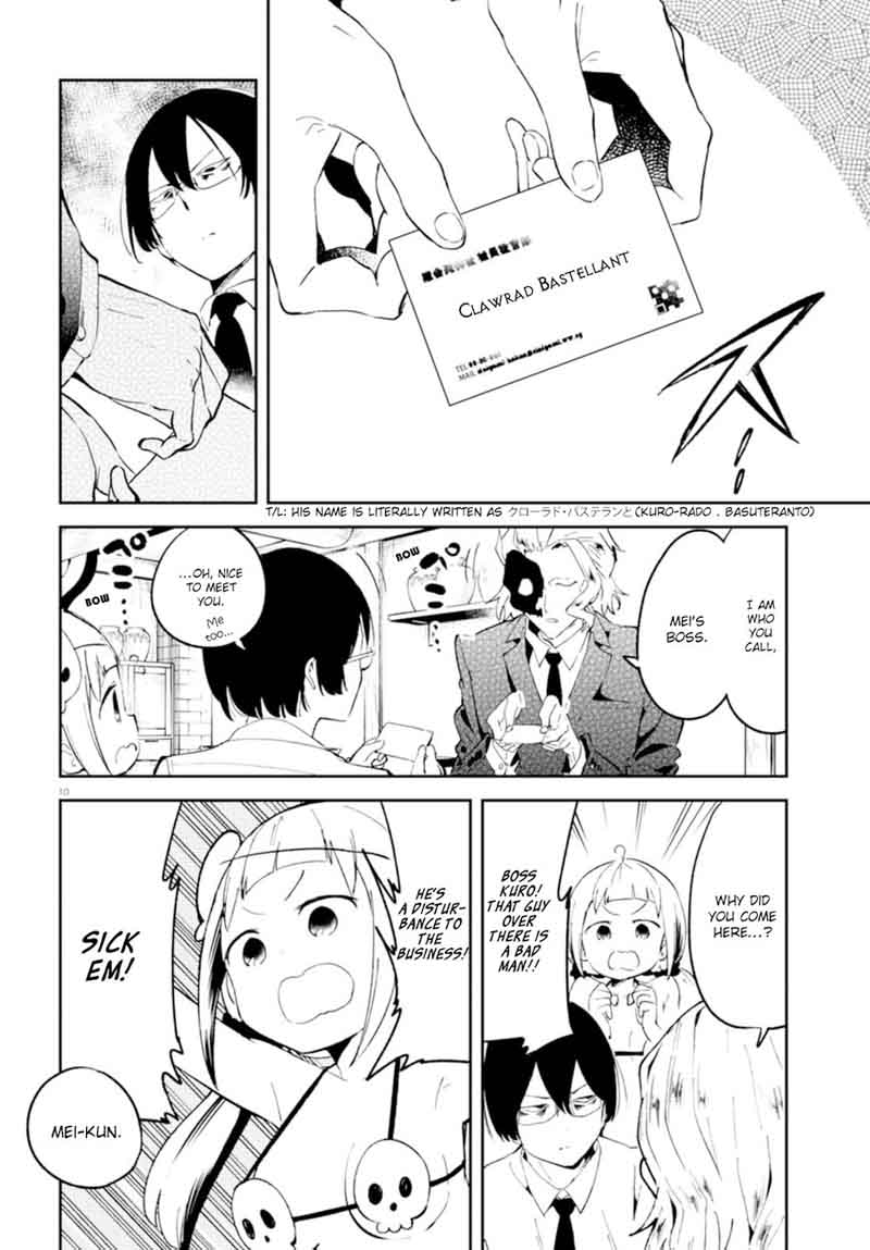 Isekai Death Game Ni Tensou Sarete Tsurai 2 10