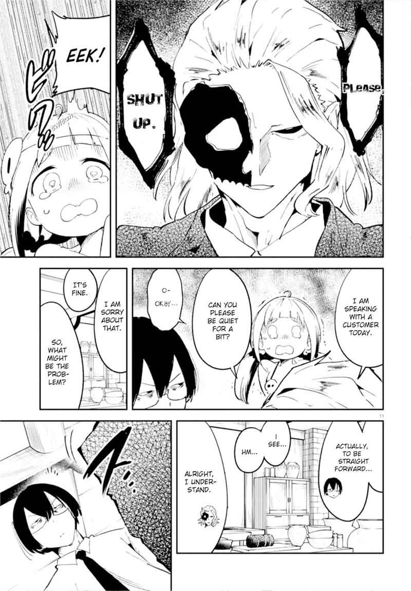 Isekai Death Game Ni Tensou Sarete Tsurai 2 11