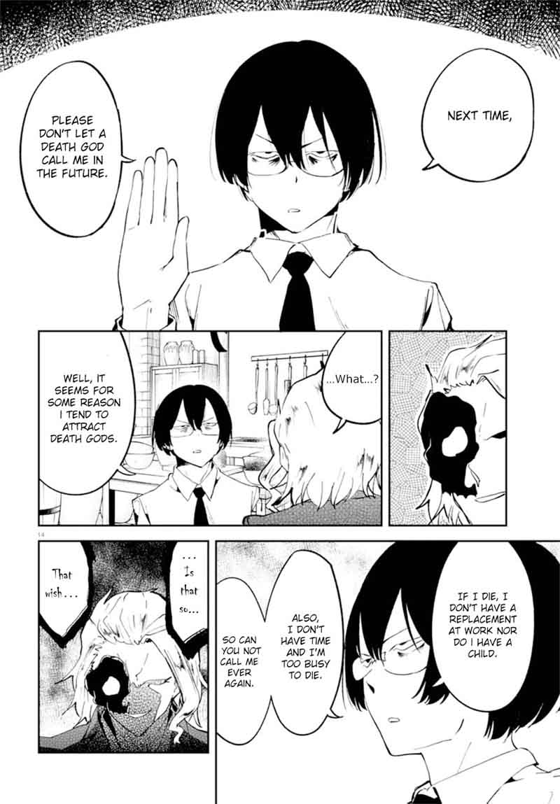Isekai Death Game Ni Tensou Sarete Tsurai 2 14