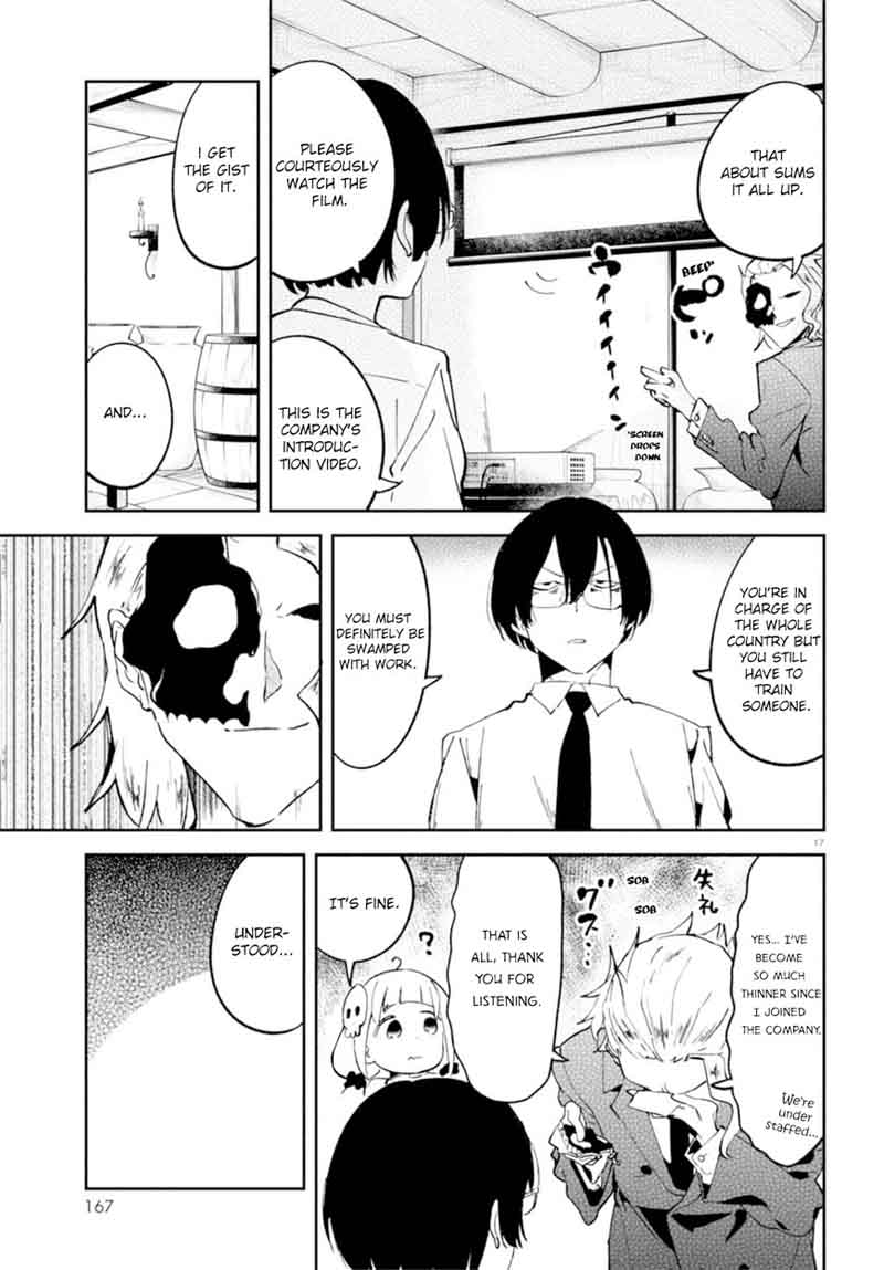 Isekai Death Game Ni Tensou Sarete Tsurai 2 17