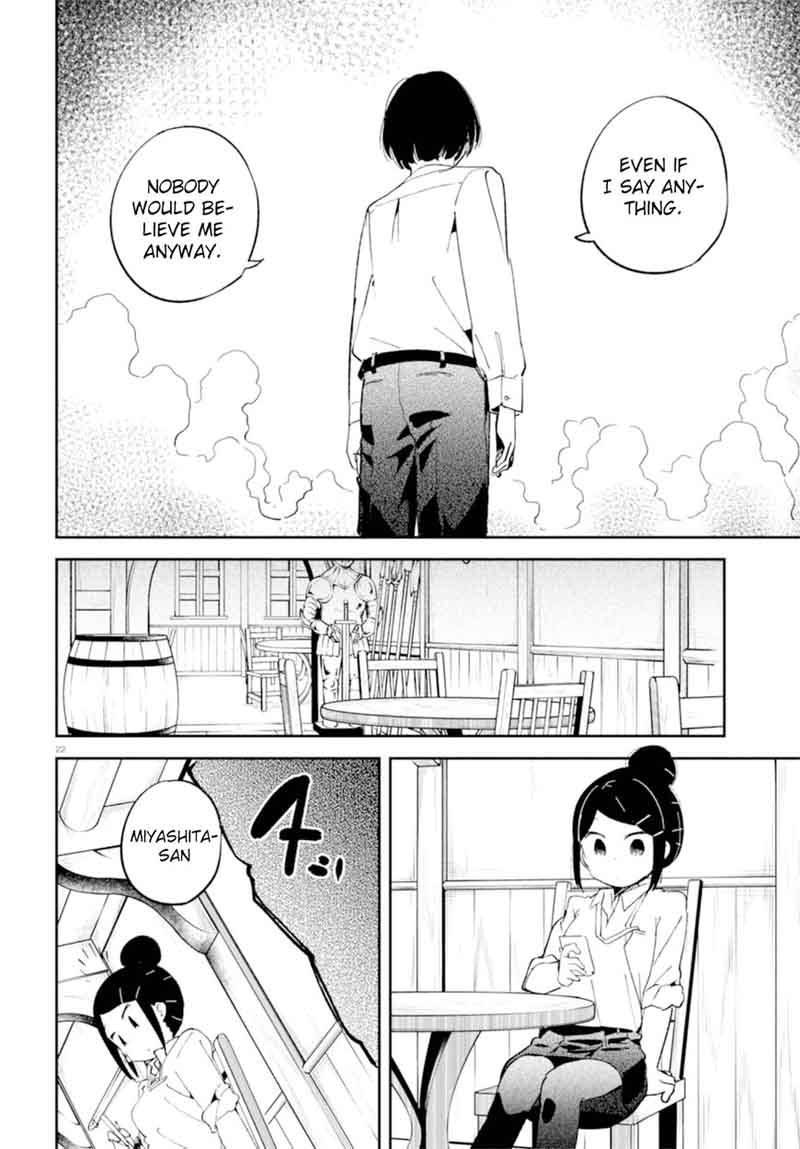 Isekai Death Game Ni Tensou Sarete Tsurai 2 22