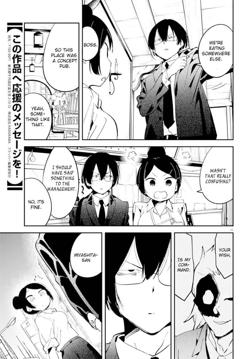 Isekai Death Game Ni Tensou Sarete Tsurai 2 23