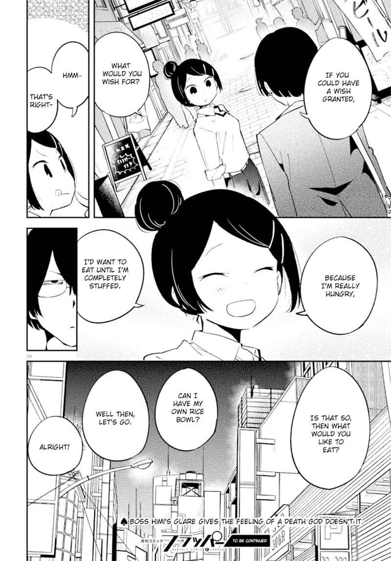 Isekai Death Game Ni Tensou Sarete Tsurai 2 24