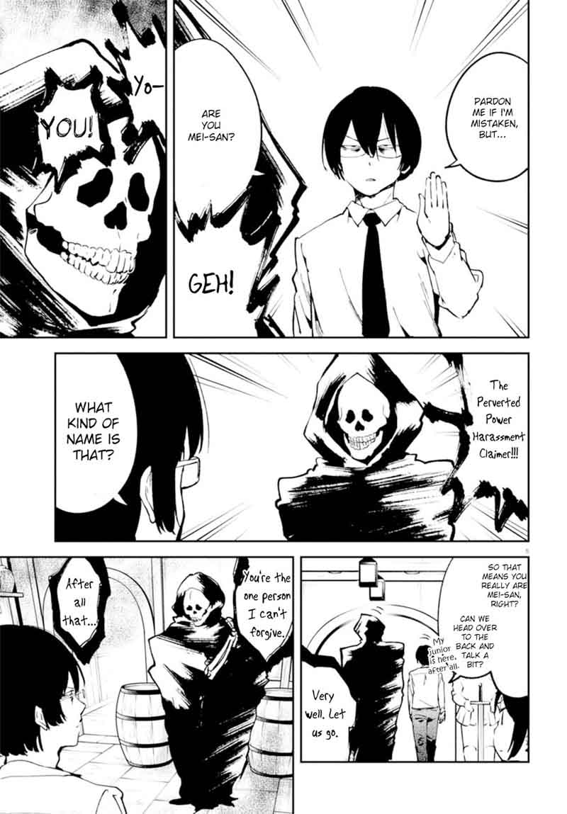 Isekai Death Game Ni Tensou Sarete Tsurai 2 5