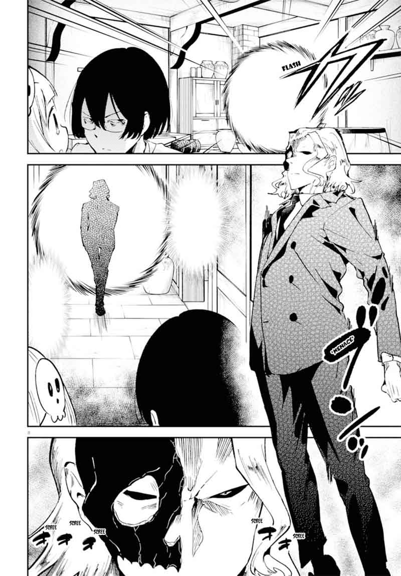 Isekai Death Game Ni Tensou Sarete Tsurai 2 8