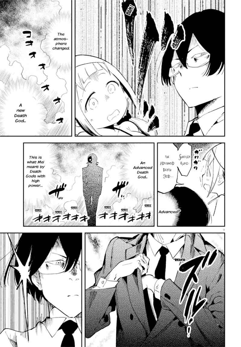 Isekai Death Game Ni Tensou Sarete Tsurai 2 9