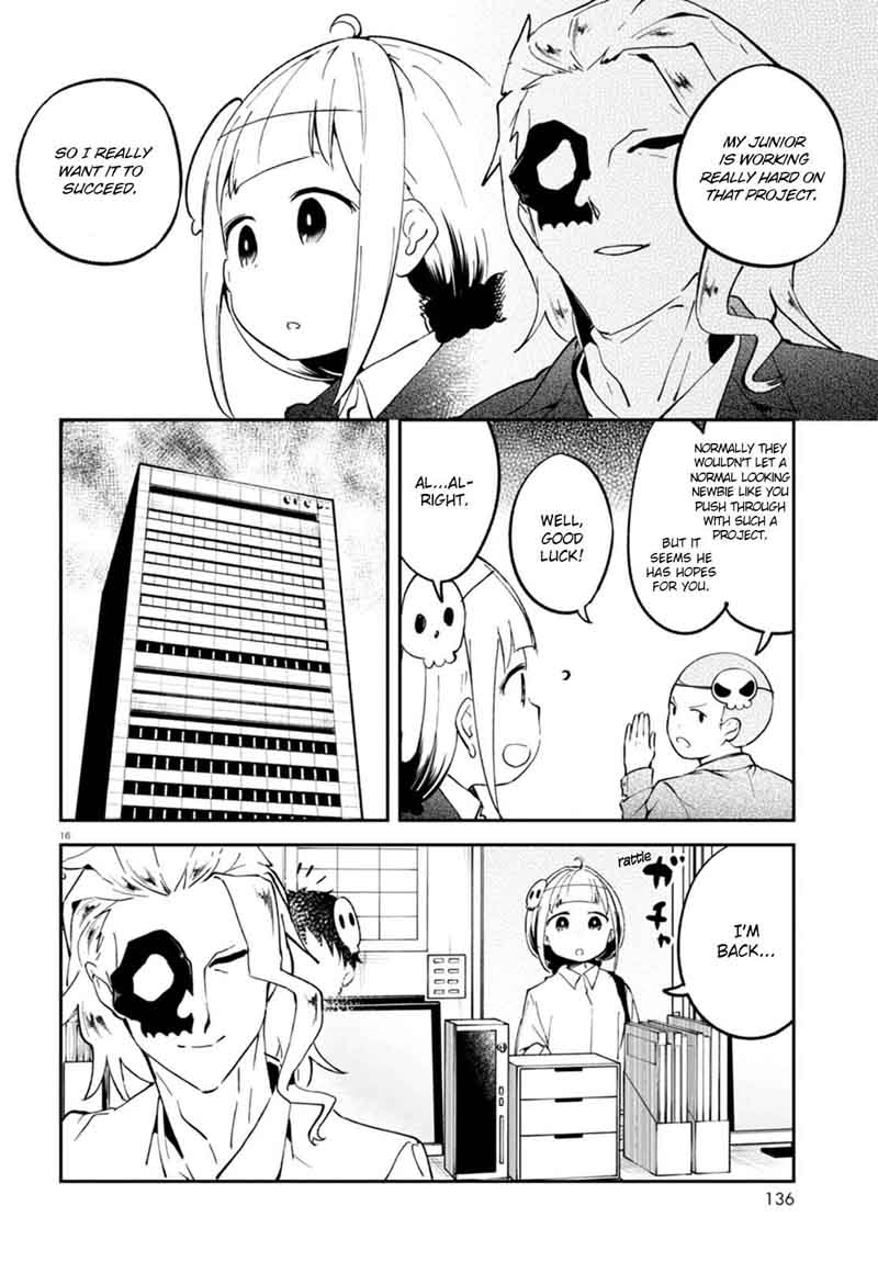 Isekai Death Game Ni Tensou Sarete Tsurai 3 16
