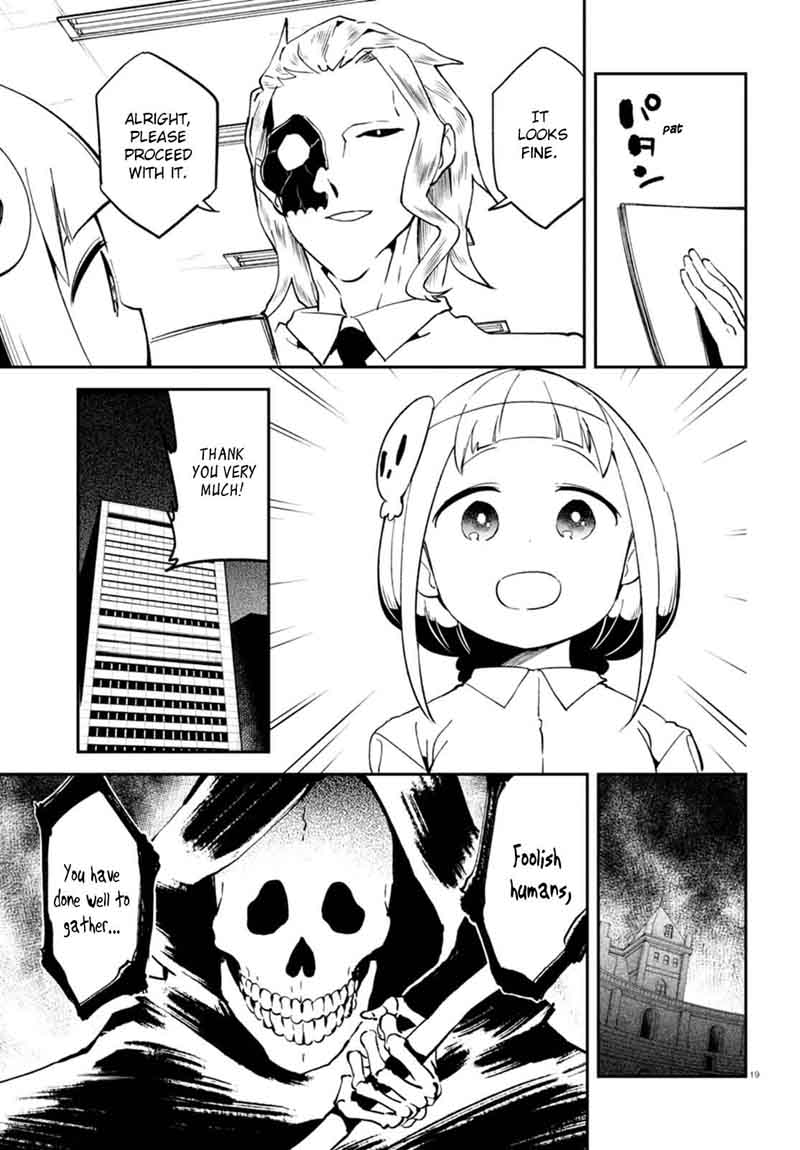 Isekai Death Game Ni Tensou Sarete Tsurai 3 19