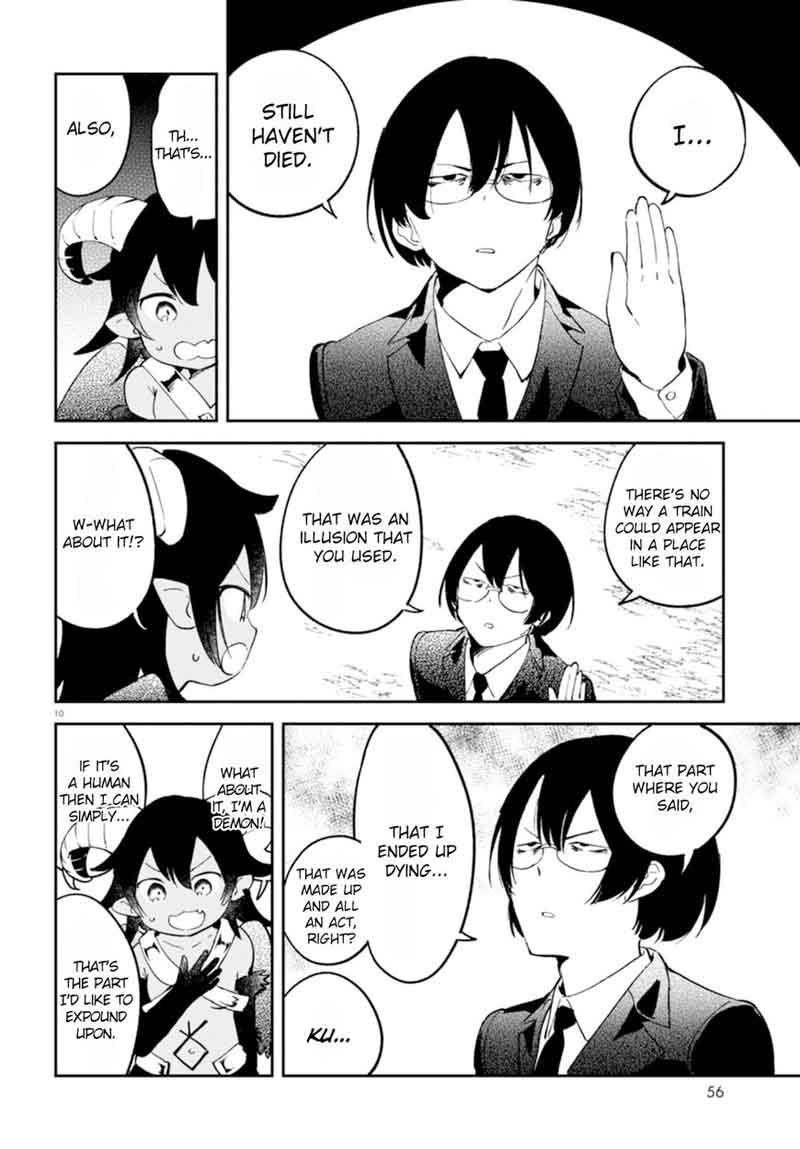 Isekai Death Game Ni Tensou Sarete Tsurai 4 10