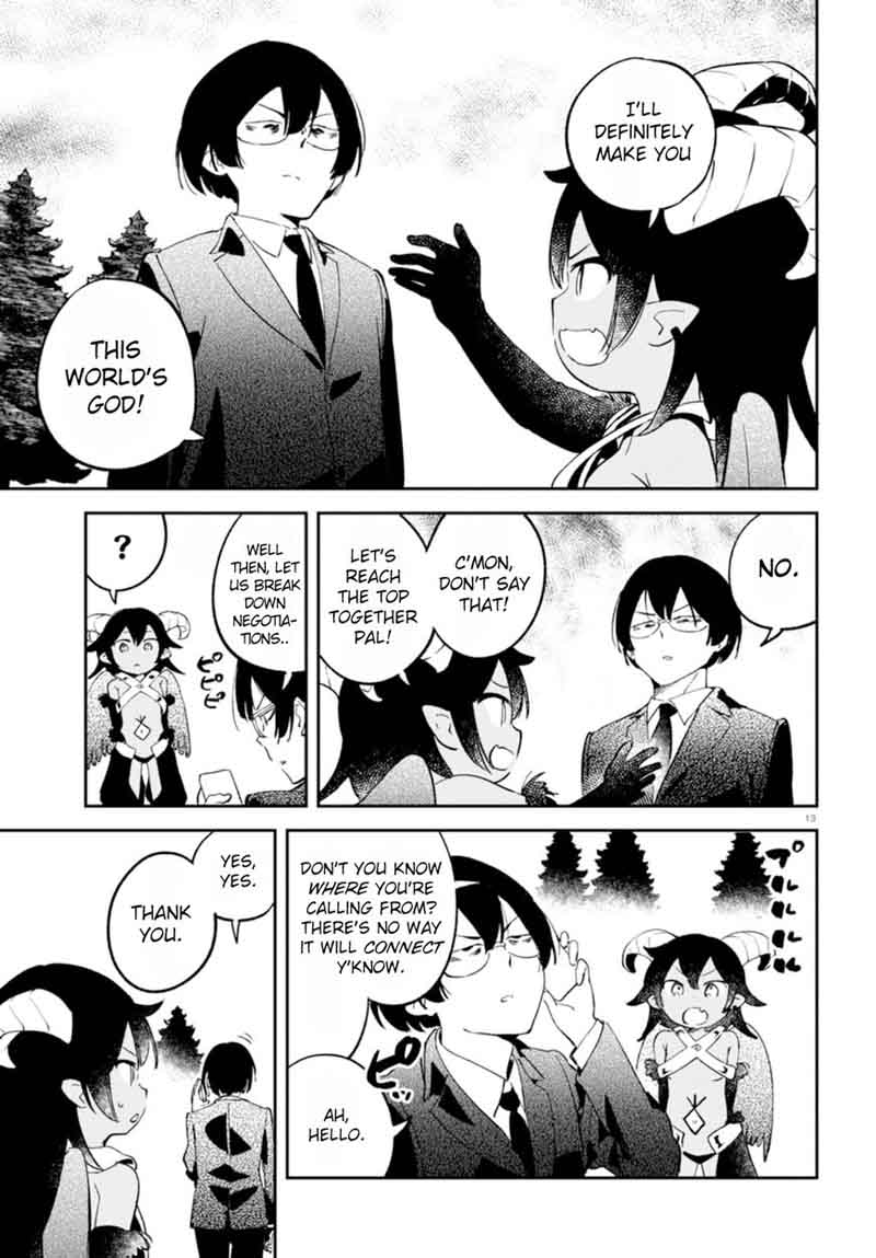 Isekai Death Game Ni Tensou Sarete Tsurai 4 13