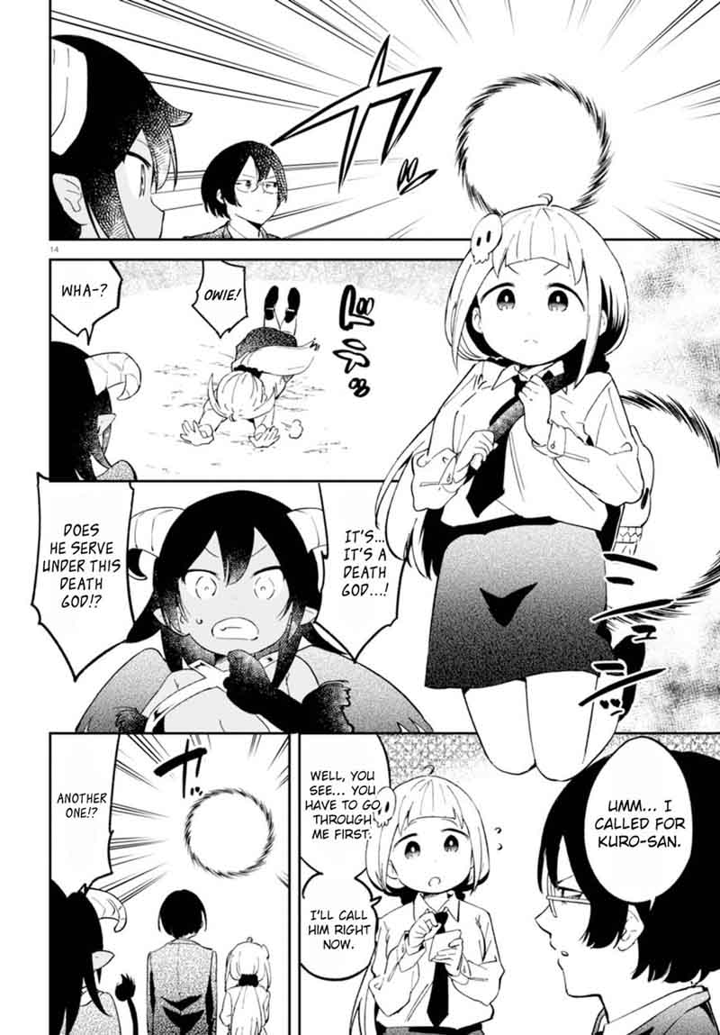 Isekai Death Game Ni Tensou Sarete Tsurai 4 14