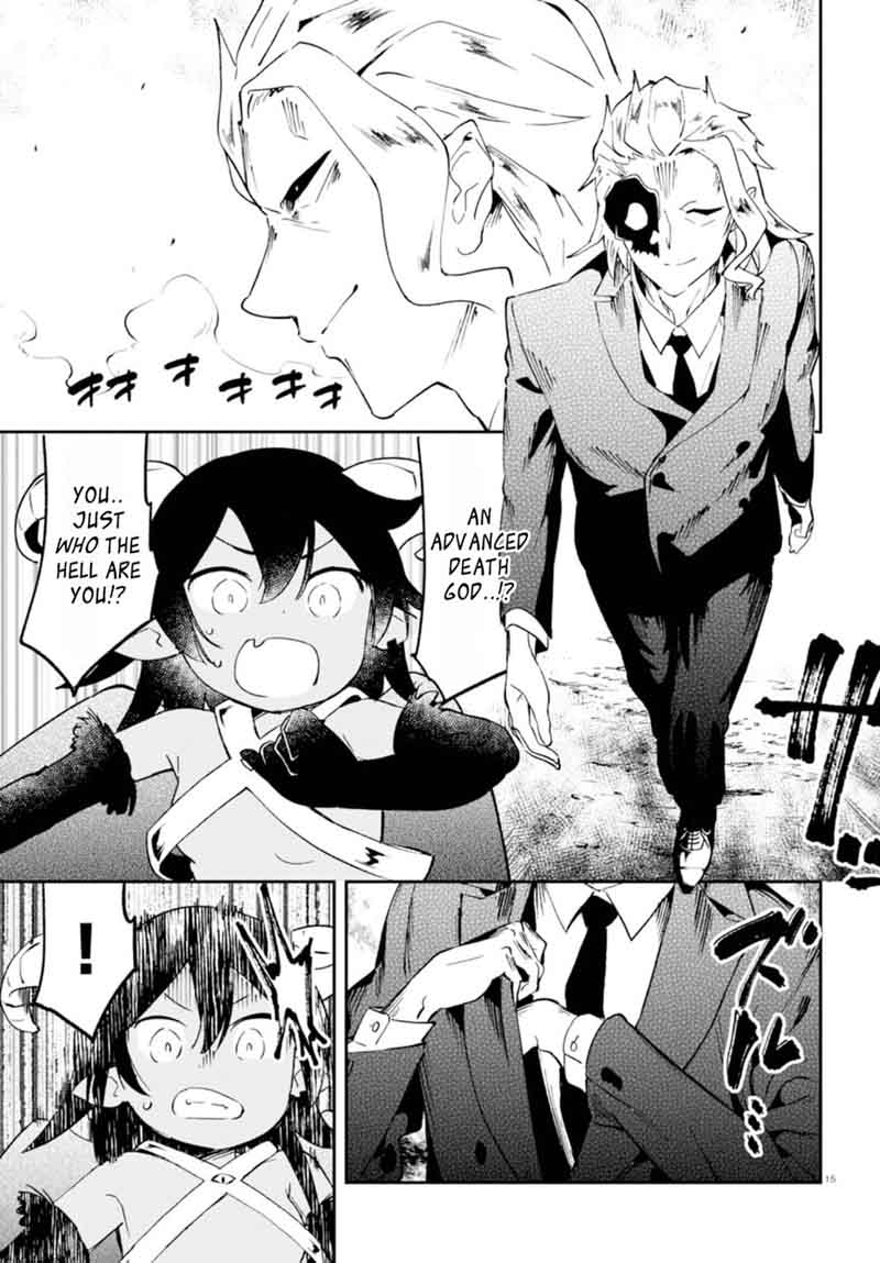 Isekai Death Game Ni Tensou Sarete Tsurai 4 15