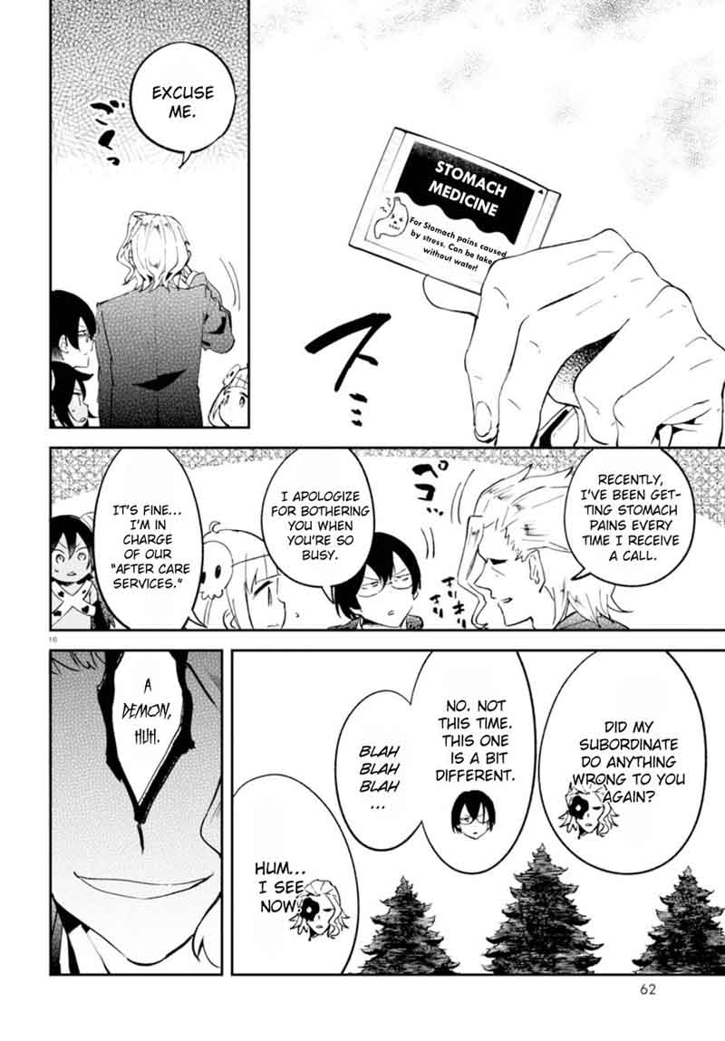 Isekai Death Game Ni Tensou Sarete Tsurai 4 16