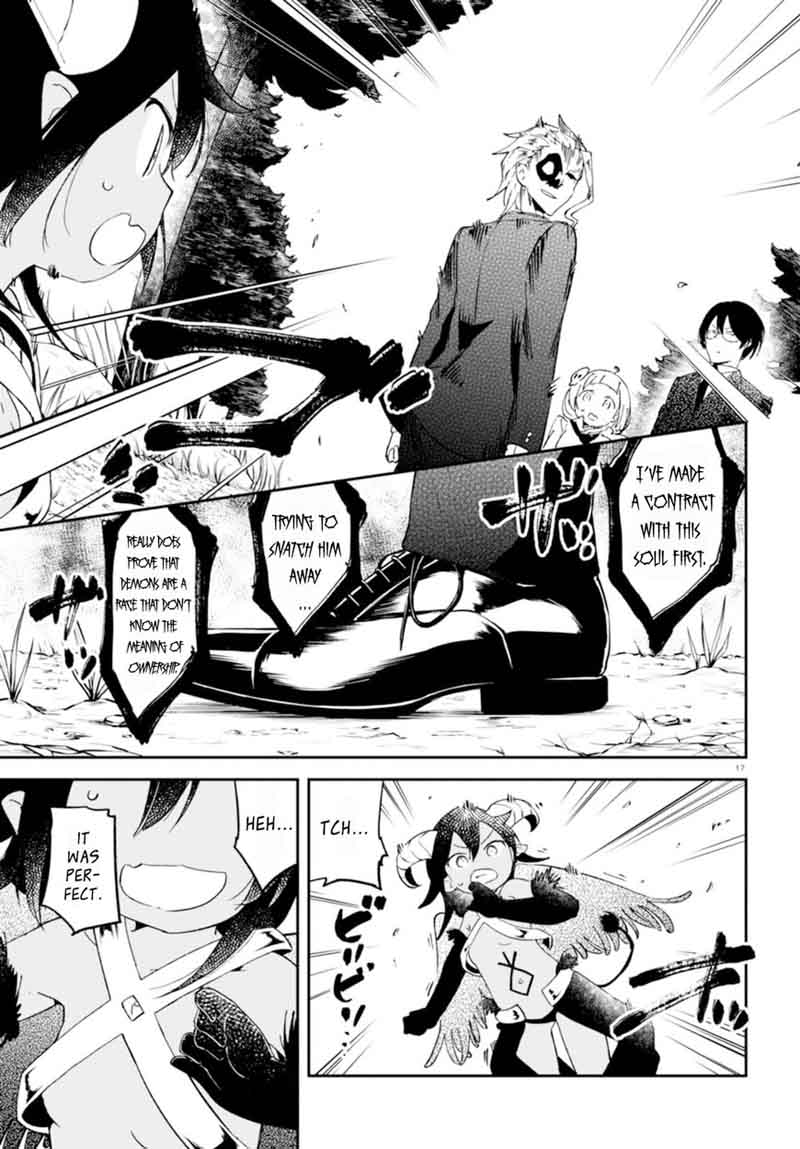 Isekai Death Game Ni Tensou Sarete Tsurai 4 17