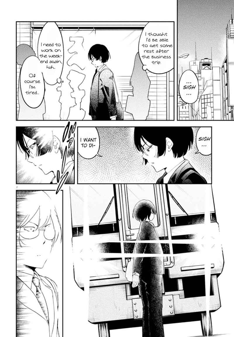 Isekai Death Game Ni Tensou Sarete Tsurai 4 2
