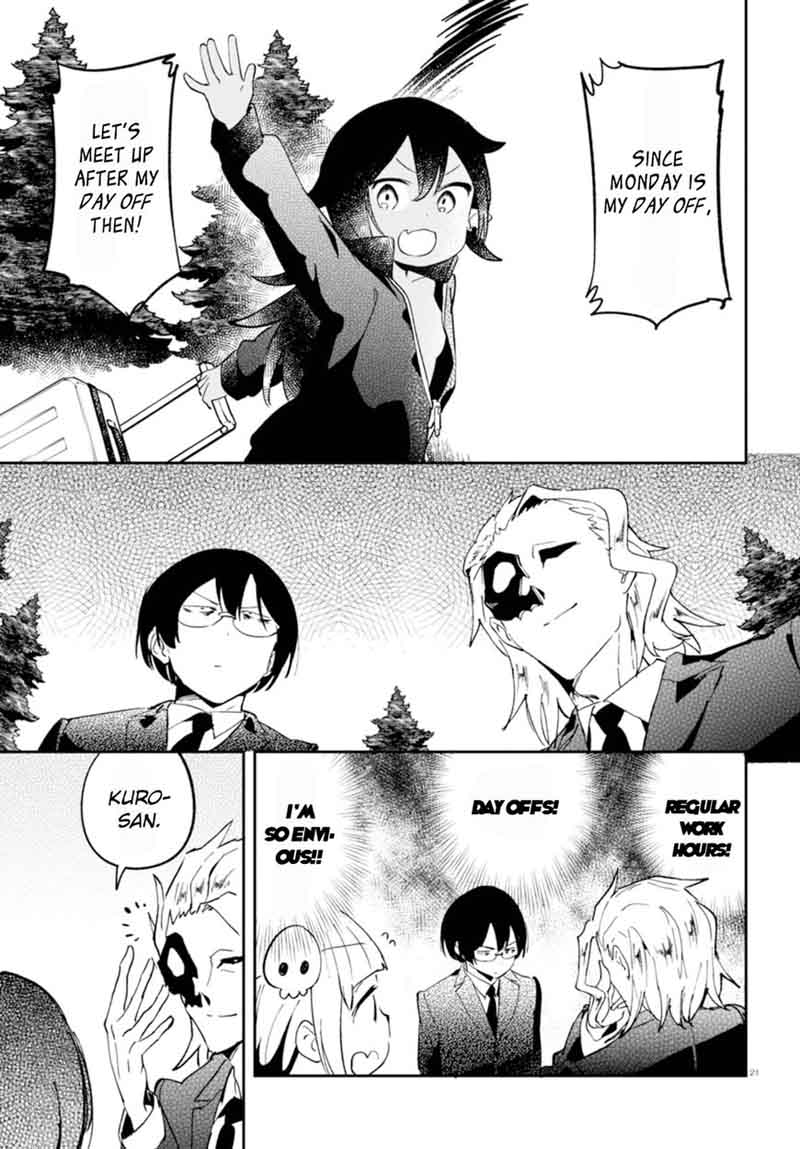 Isekai Death Game Ni Tensou Sarete Tsurai 4 21