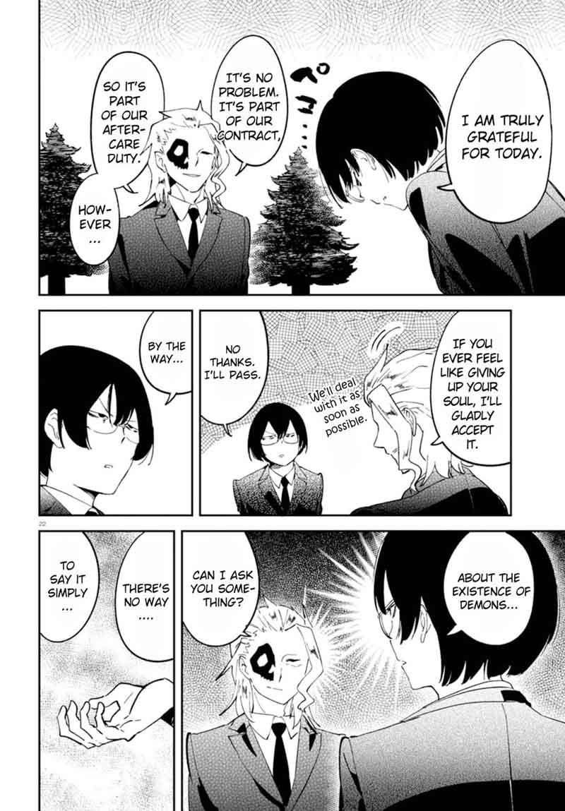 Isekai Death Game Ni Tensou Sarete Tsurai 4 22