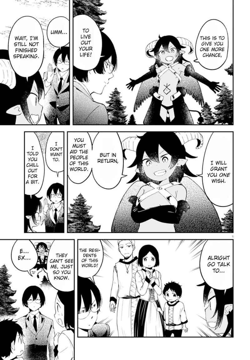 Isekai Death Game Ni Tensou Sarete Tsurai 4 5