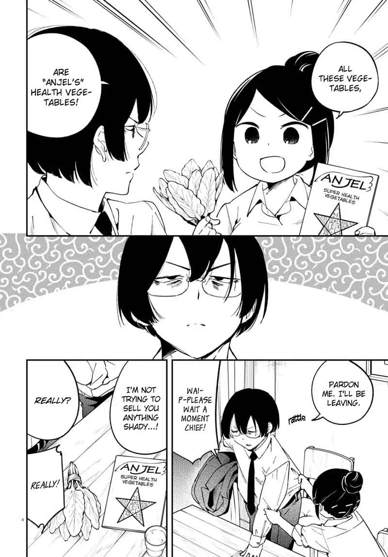Isekai Death Game Ni Tensou Sarete Tsurai 5 4