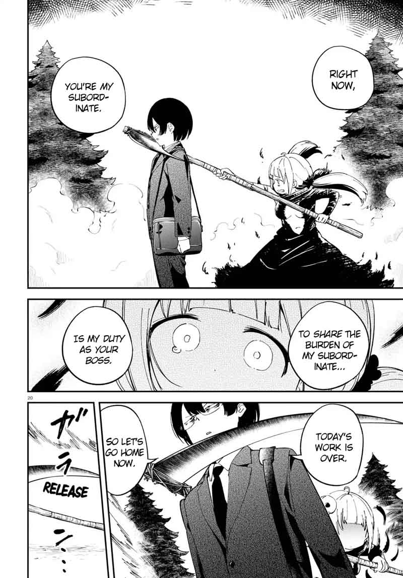 Isekai Death Game Ni Tensou Sarete Tsurai 6 19