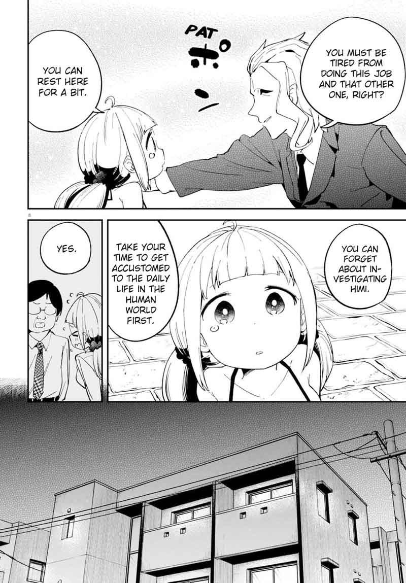 Isekai Death Game Ni Tensou Sarete Tsurai 7 11