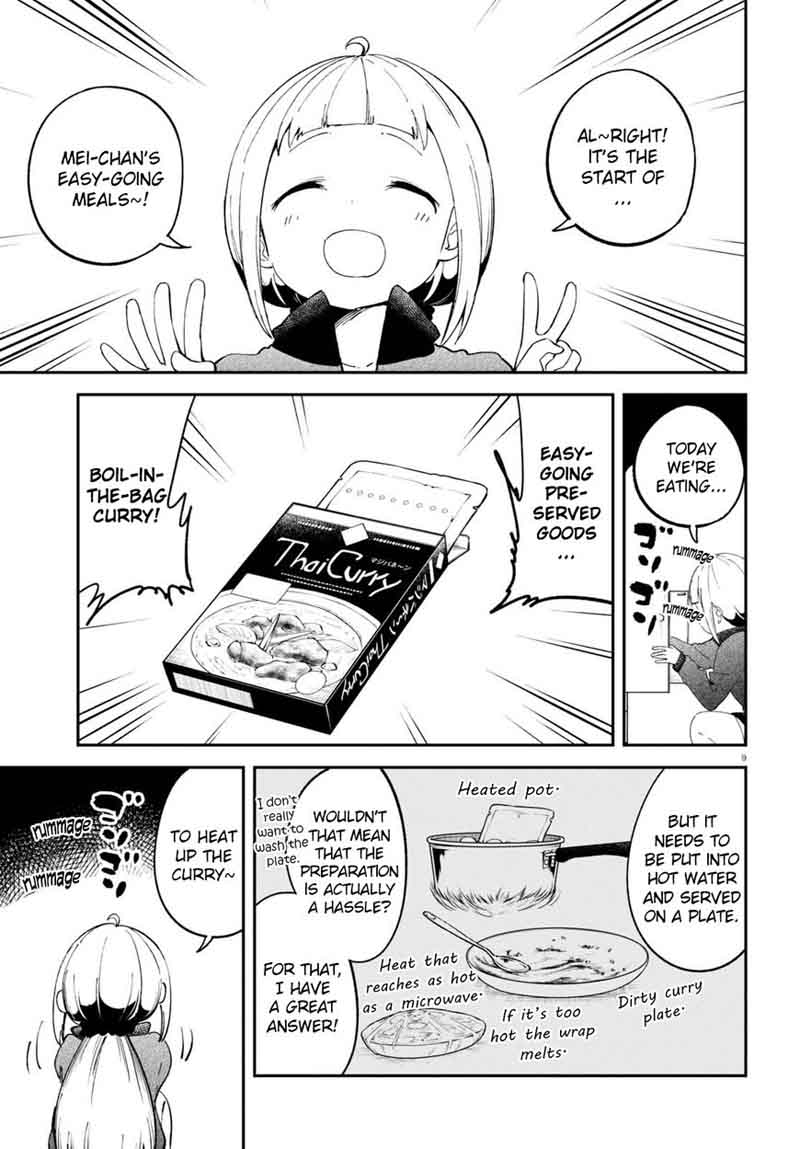 Isekai Death Game Ni Tensou Sarete Tsurai 7 12