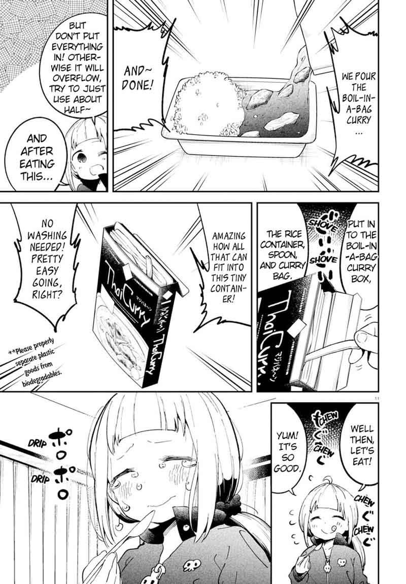 Isekai Death Game Ni Tensou Sarete Tsurai 7 14