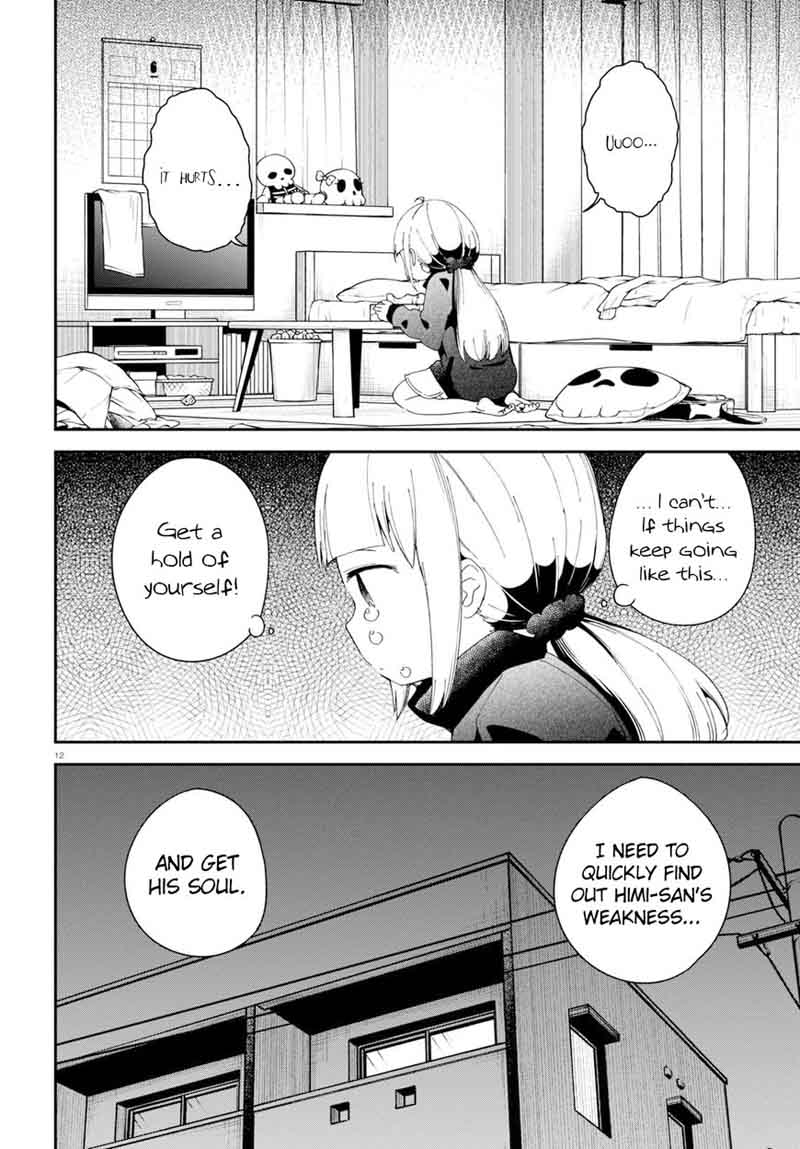 Isekai Death Game Ni Tensou Sarete Tsurai 7 15