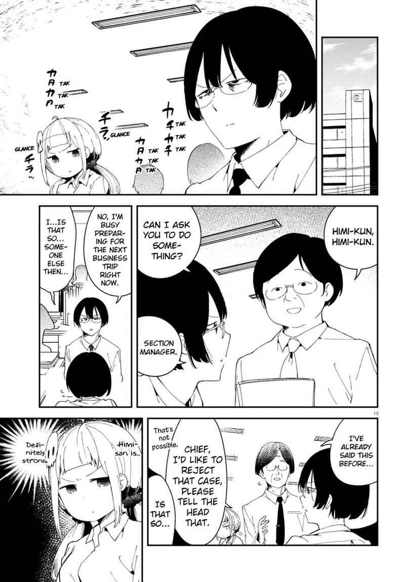 Isekai Death Game Ni Tensou Sarete Tsurai 7 16