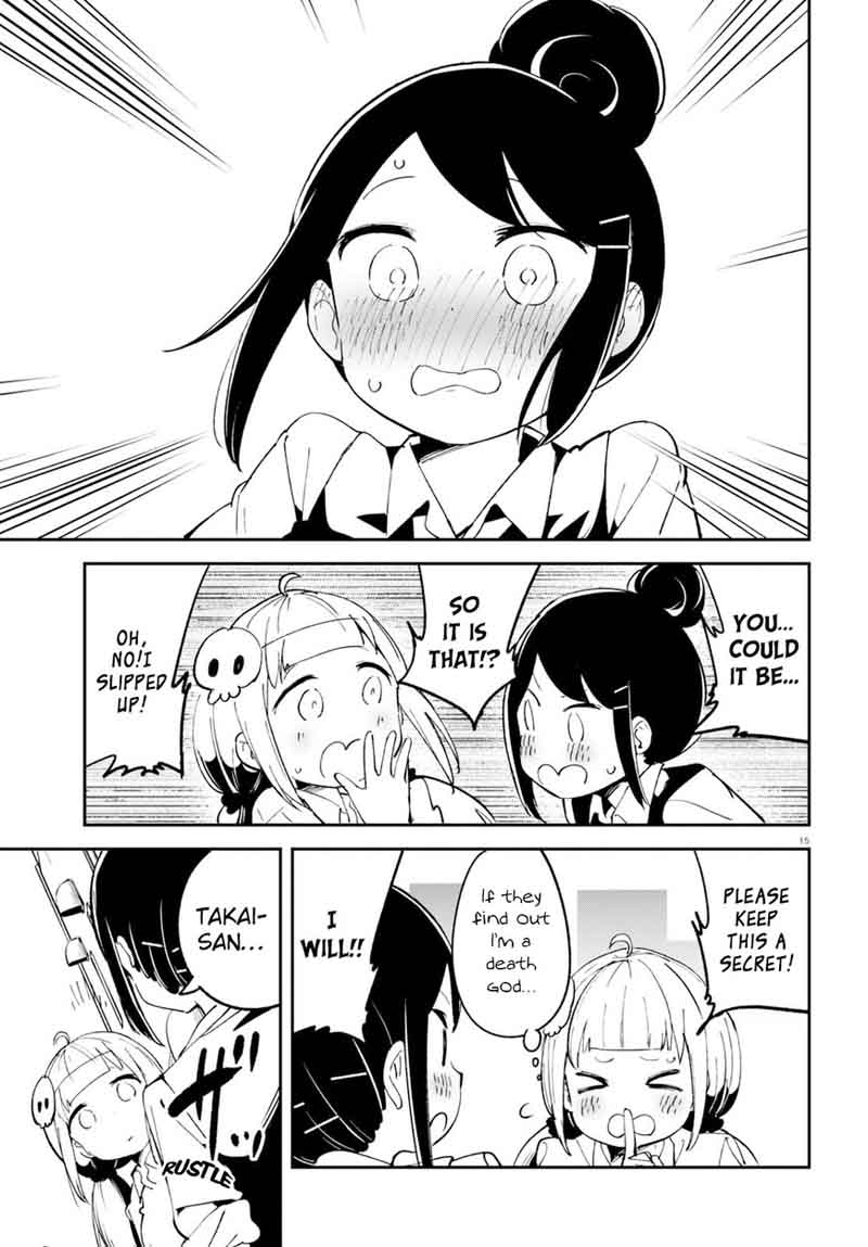 Isekai Death Game Ni Tensou Sarete Tsurai 7 18