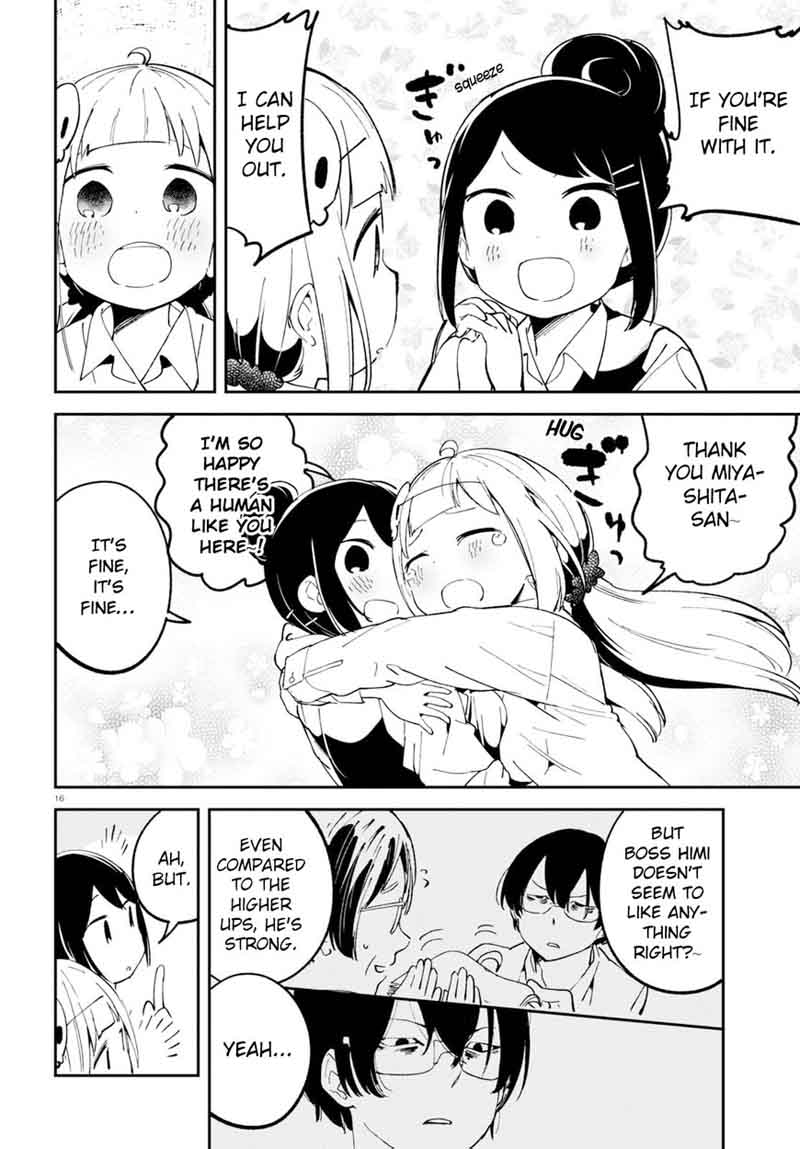 Isekai Death Game Ni Tensou Sarete Tsurai 7 19