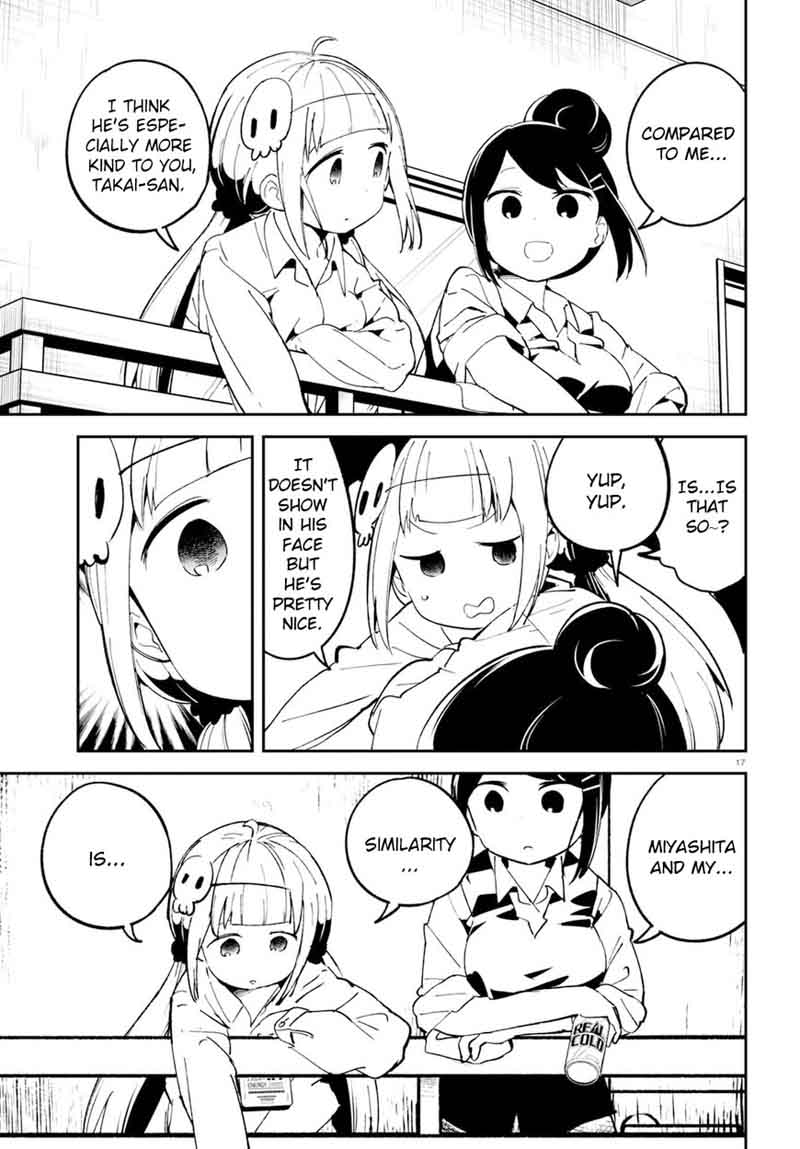 Isekai Death Game Ni Tensou Sarete Tsurai 7 20