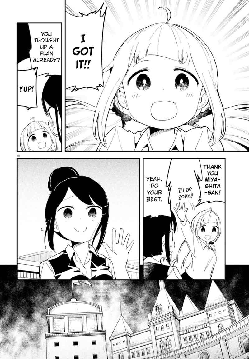 Isekai Death Game Ni Tensou Sarete Tsurai 7 21