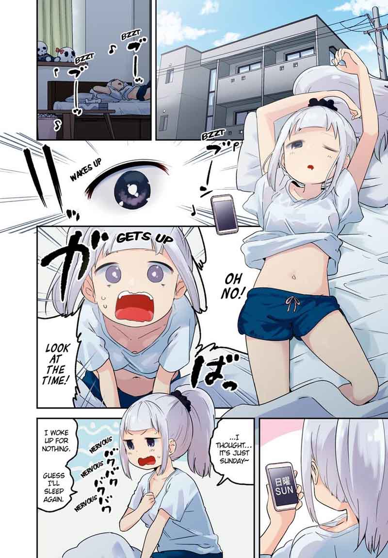 Isekai Death Game Ni Tensou Sarete Tsurai 7 3