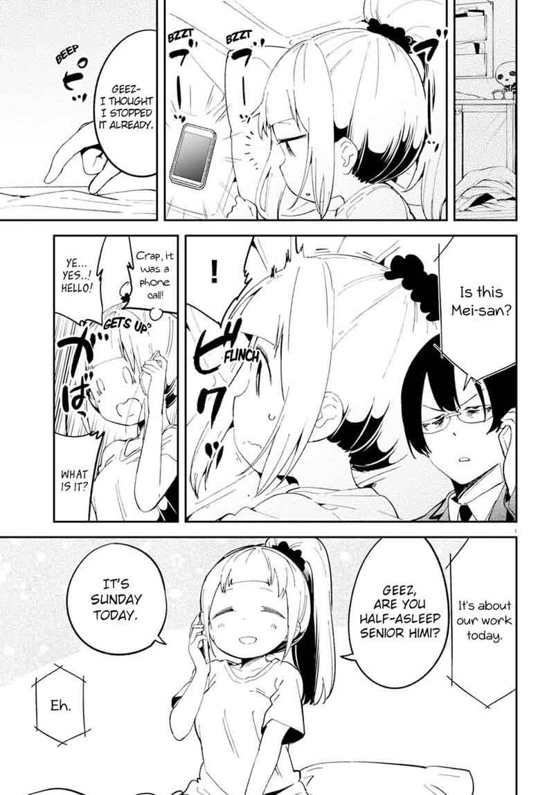 Isekai Death Game Ni Tensou Sarete Tsurai 7 4